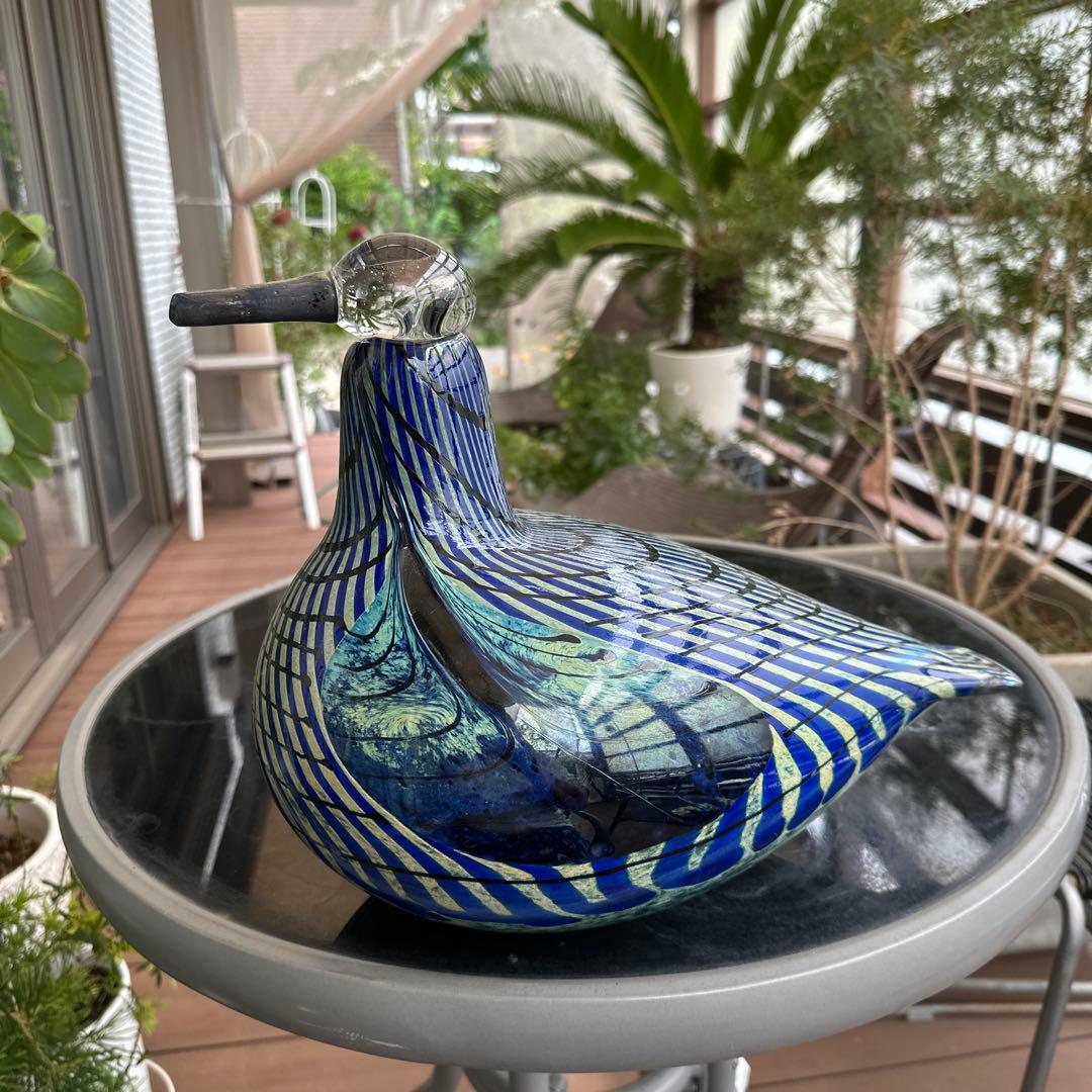 オイバトイッカ　ヌータヤルヴィVILLIHANHI WILD 