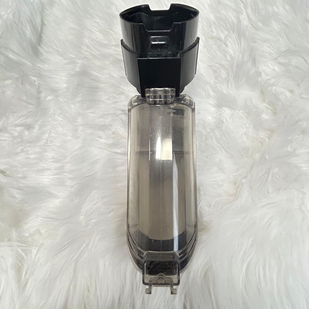 SHARK　シャーク コードレスサイクロン掃除機 CS651JOR キャメル