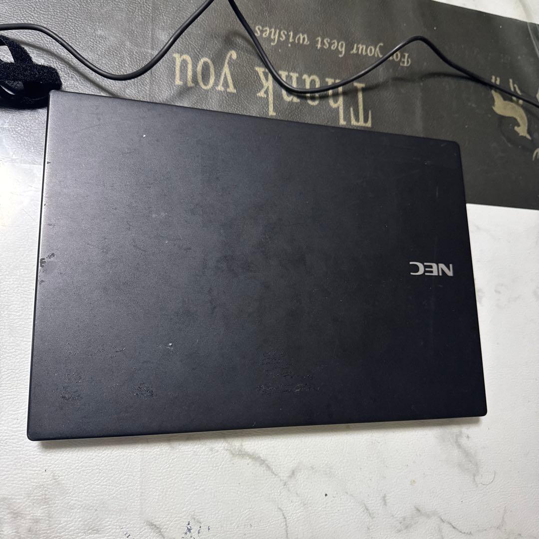 NEC ノートPC VKM16B-5 第8世代 core i5 搭載