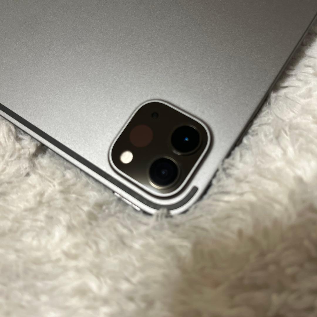 iPad Pro 11インチ 第3世代128GB スペースグレイ M1