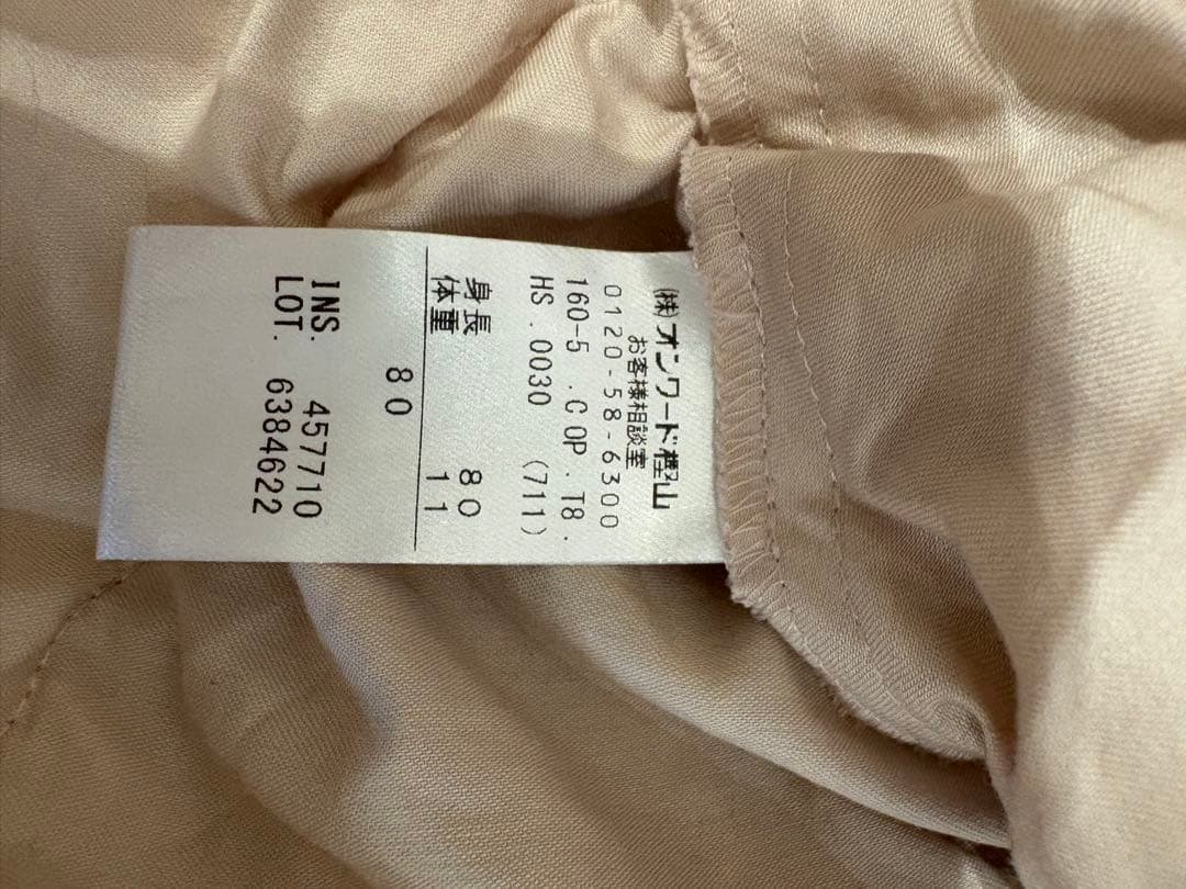 80 TOCCA TOCCA BAMBINIトッカ バンビーニ　ドレス　結婚式