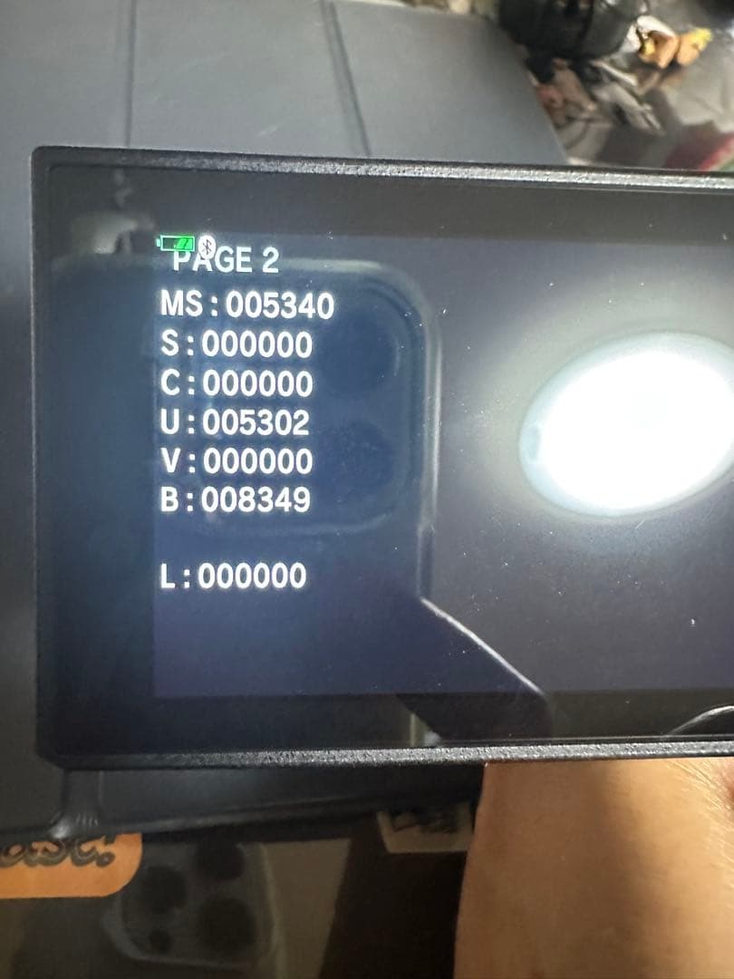 OM System OM-5 本体 Black