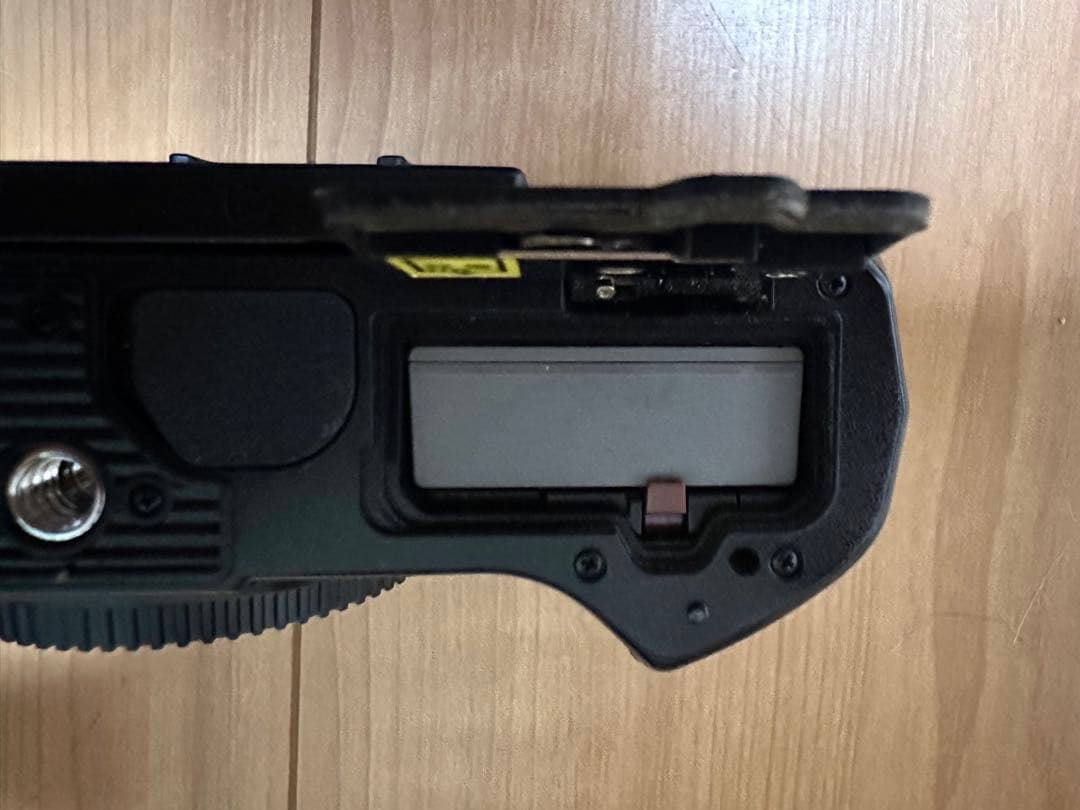 OM System OM-5 本体 Black