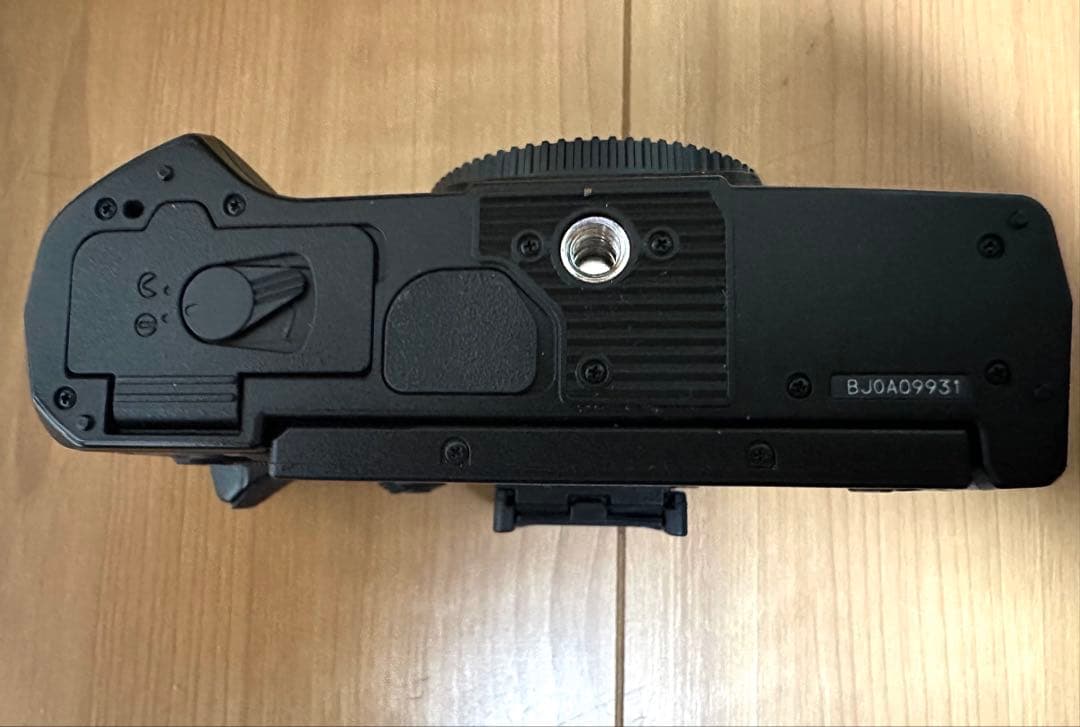 OM System OM-5 本体 Black