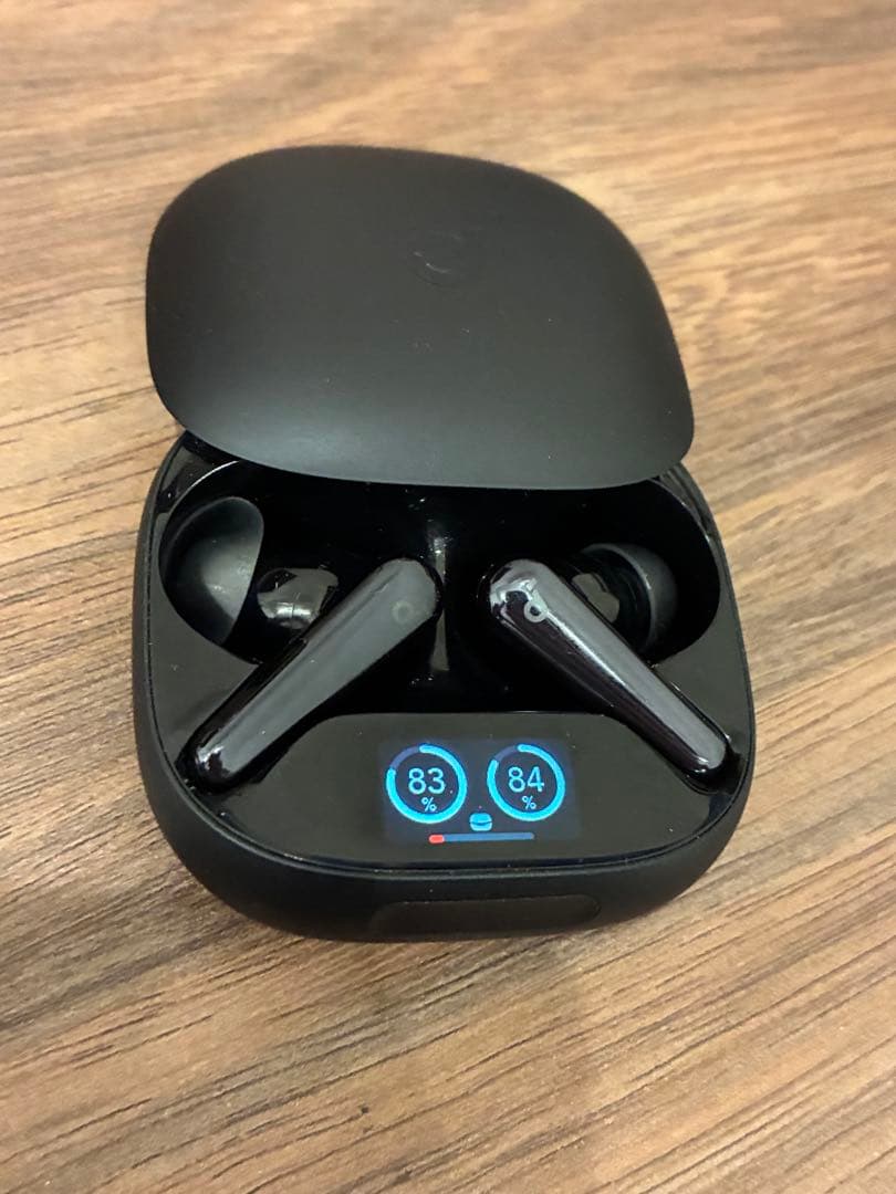 ※備品※【Anker】Soundcore Liberty 4 Pro