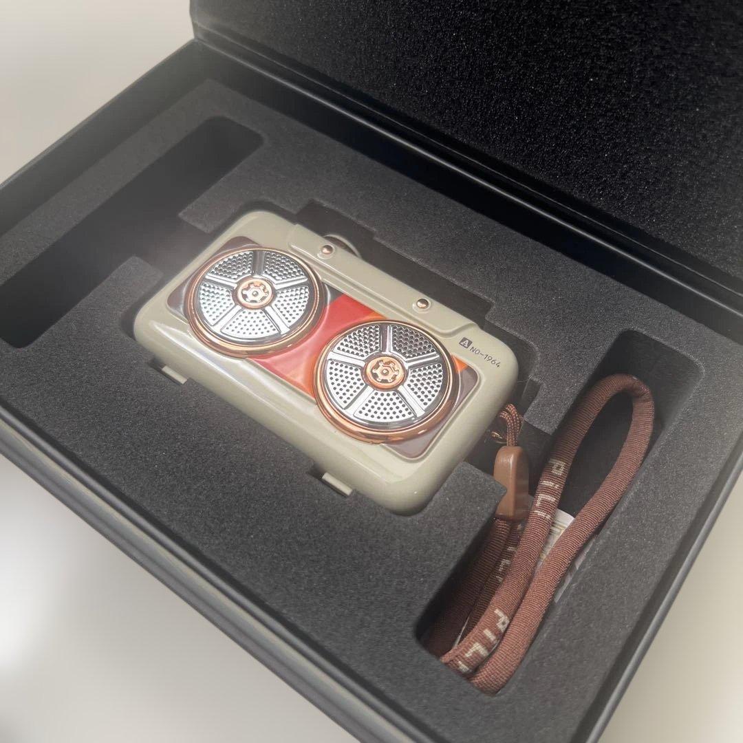 【極美品】MUZEN DISCO MW-P6I Bluetooth対応スピーカー