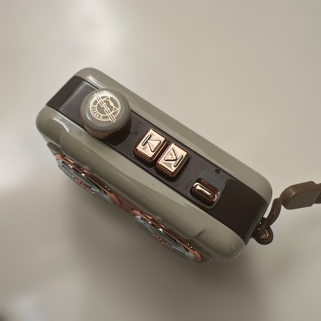 【極美品】MUZEN DISCO MW-P6I Bluetooth対応スピーカー