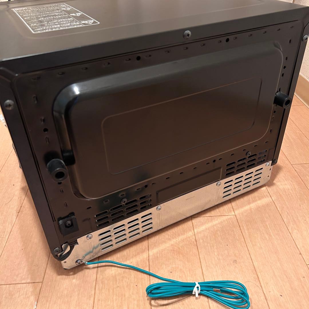 KOIZUMI 電子レンジ　土鍋付き