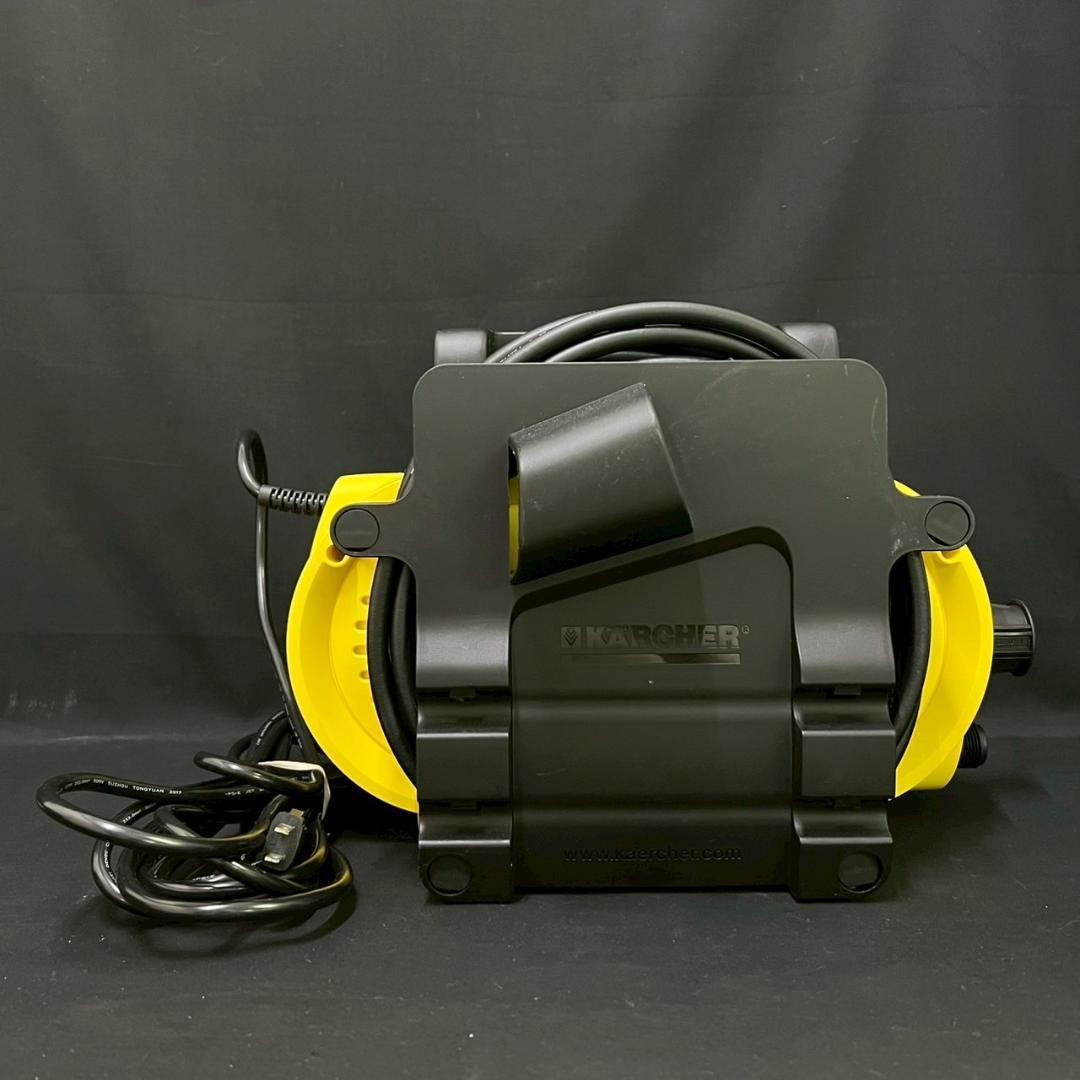 ケルヒャー 高圧洗浄機 JTK38 1.600-960.0
