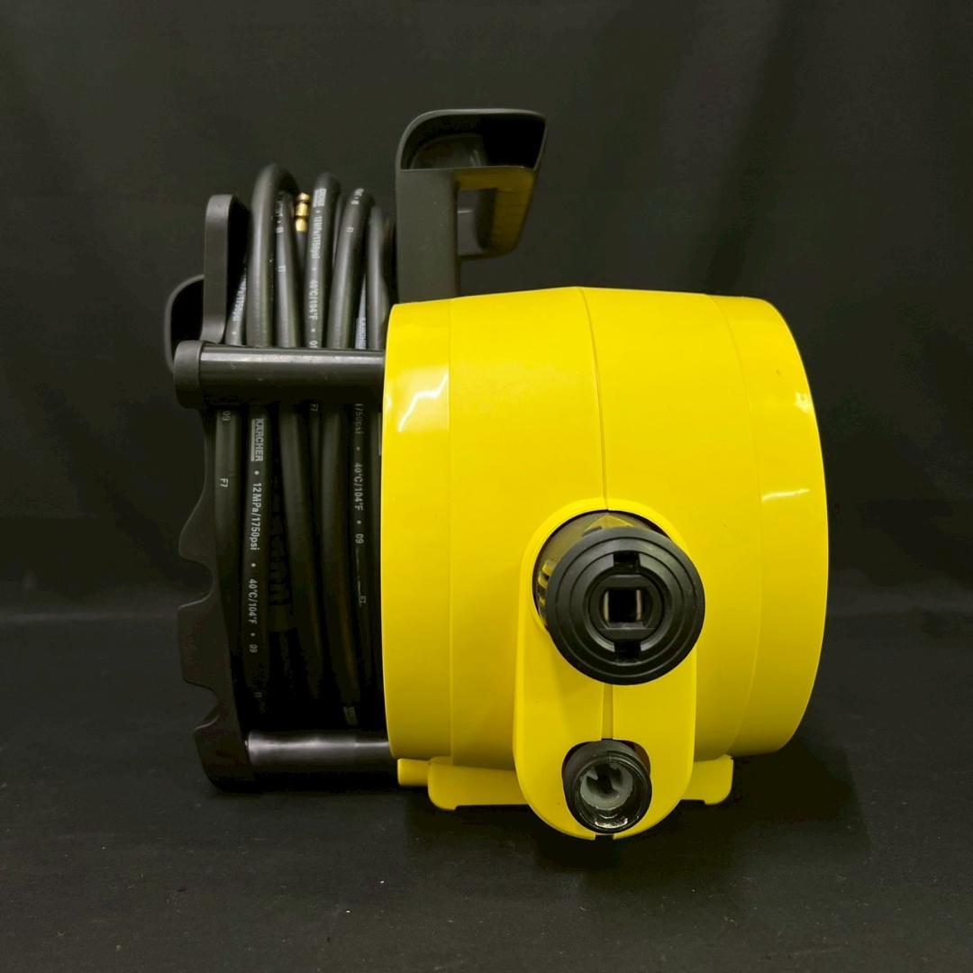 ケルヒャー 高圧洗浄機 JTK38 1.600-960.0