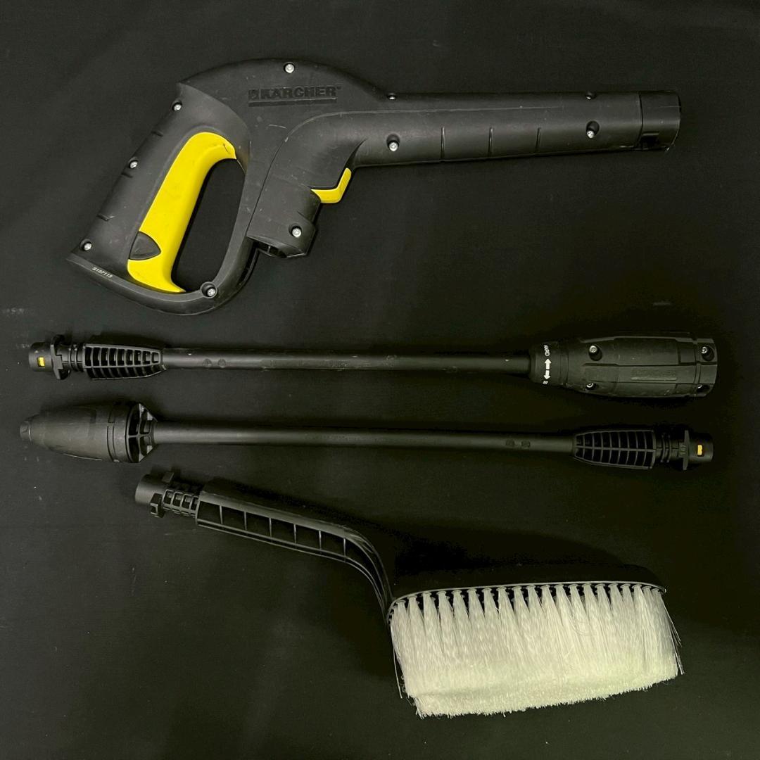 ケルヒャー 高圧洗浄機 JTK38 1.600-960.0