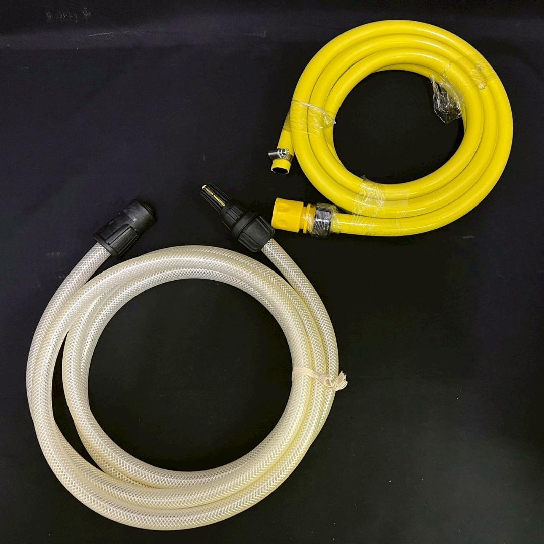 ケルヒャー 高圧洗浄機 JTK38 1.600-960.0