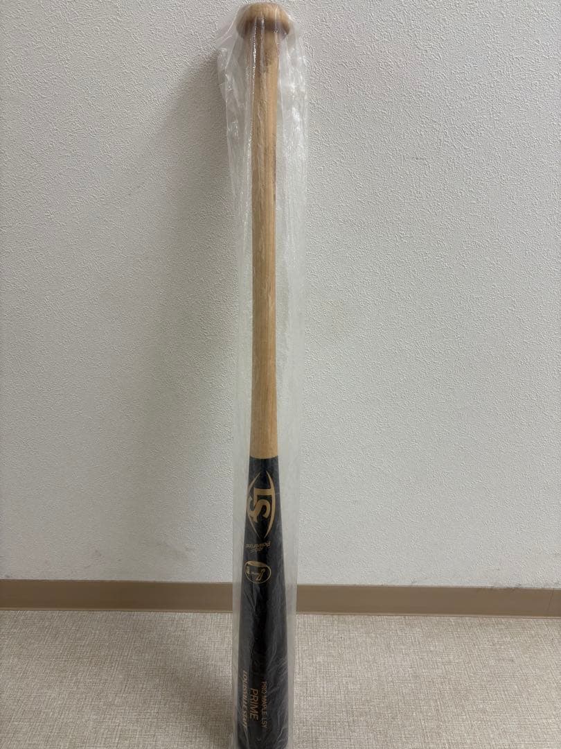 NPB 支給品 木製バット