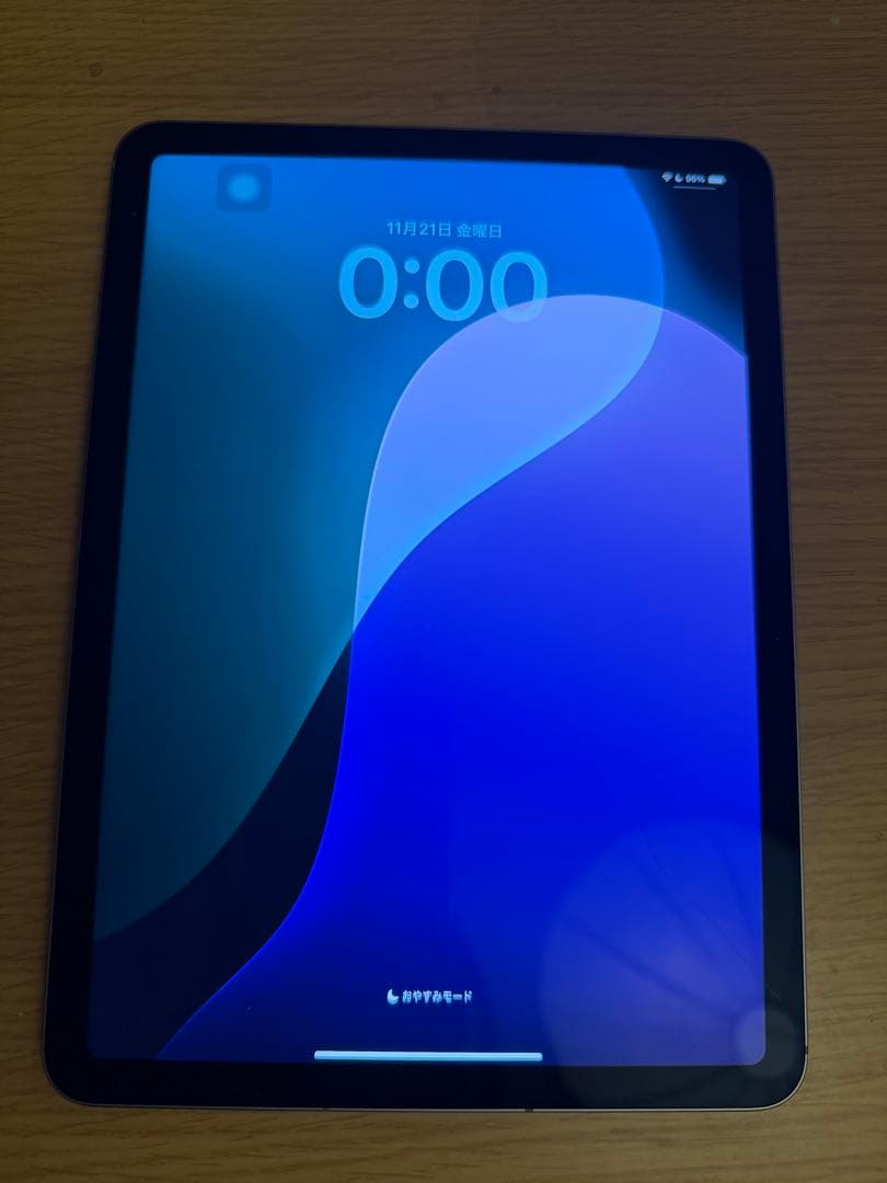 Apple iPad Air 11インチ 第6世代 M2 Wi-Fi 128GB