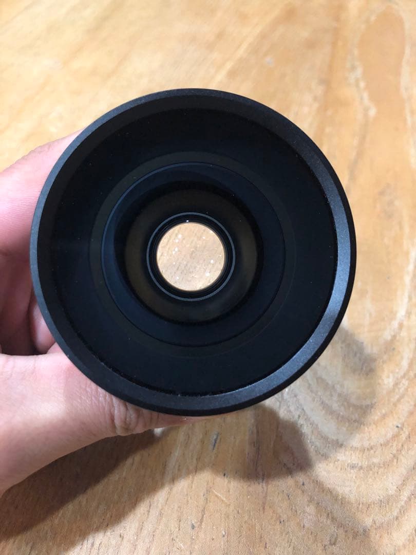 raynox レイノックス セミフィッシュアイレンズ HD-3035PRO