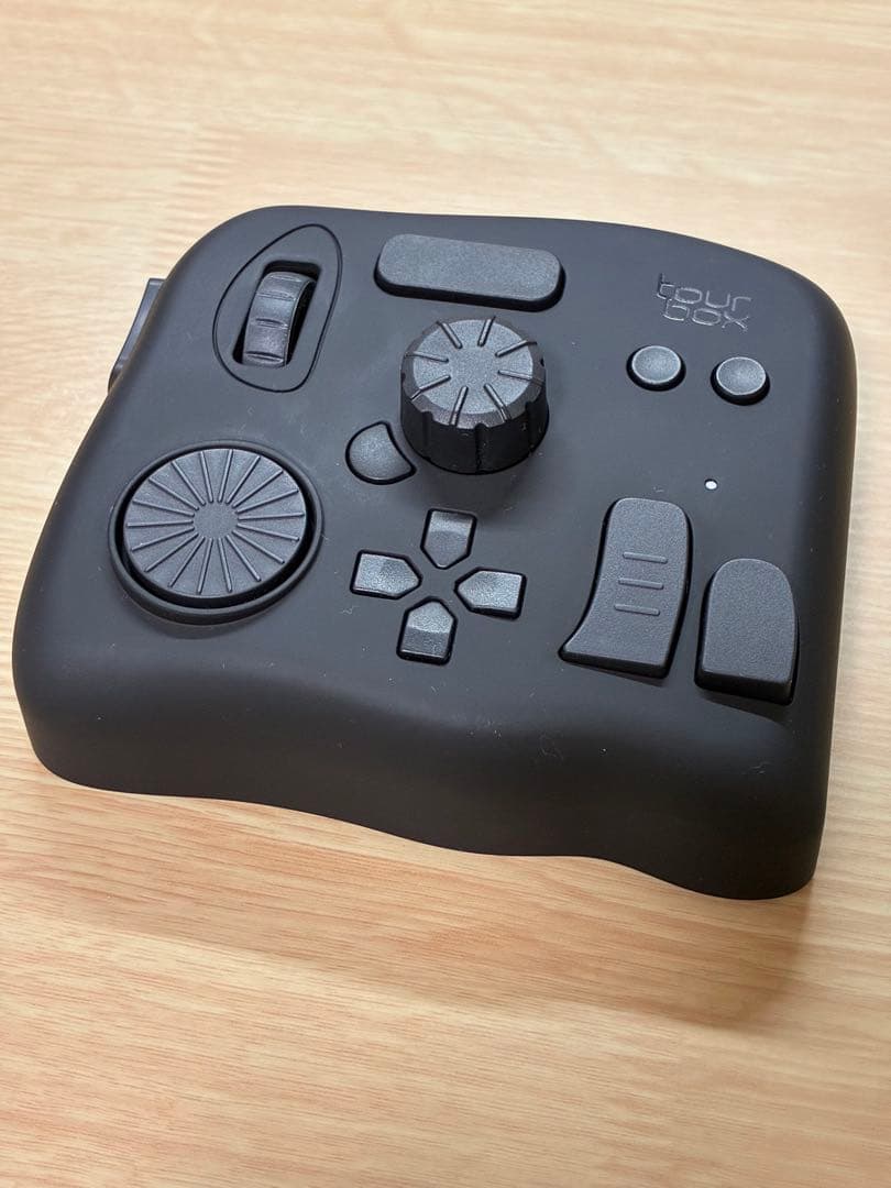 Tourbox NEOツアーボックスネオ