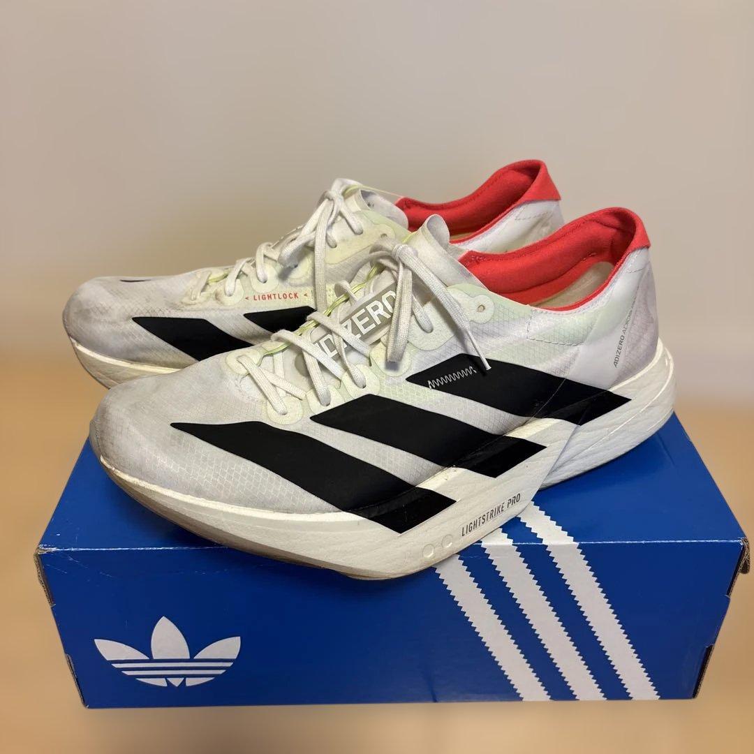 adidas ADIZERO ADIOSアディオスプロ4