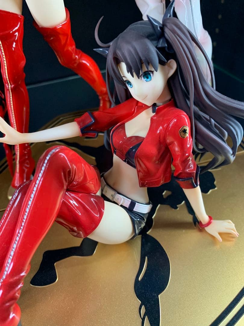 TYPE-MOON Racing Ver. 1/7 完成品フィギュア