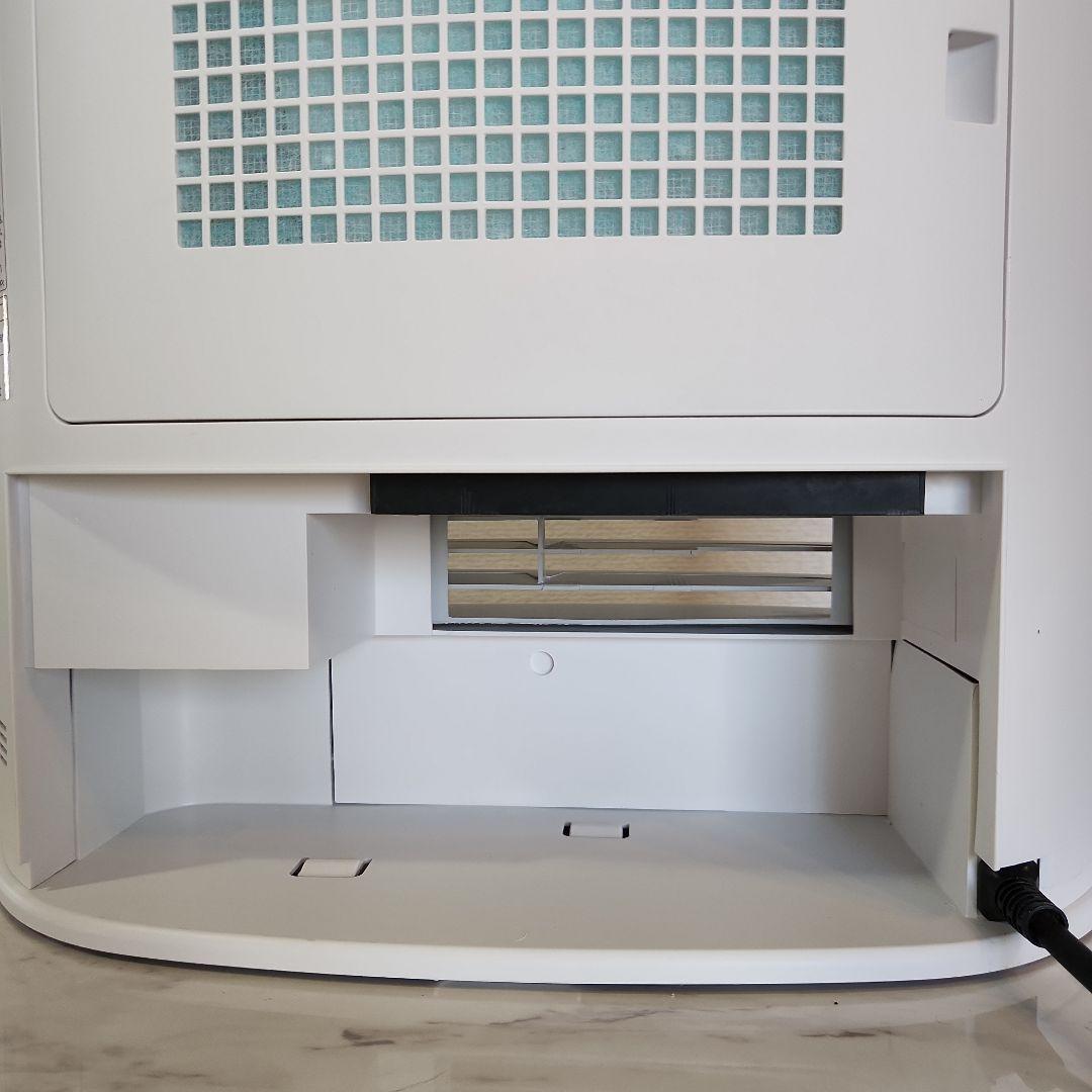 シャープ加湿セラミックファンヒーター　HX-L120-C　2020年製