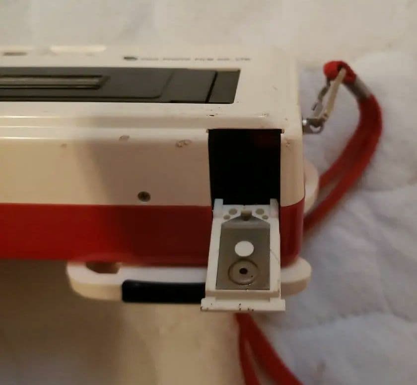 激レア　ケースも有り　サンリオ　ハローキティ　キティちゃん　アンティーク　カメラ