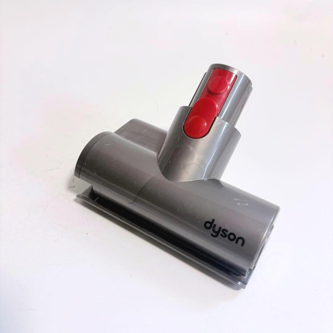 ダイソンV8バッテリー42分稼動確認済み