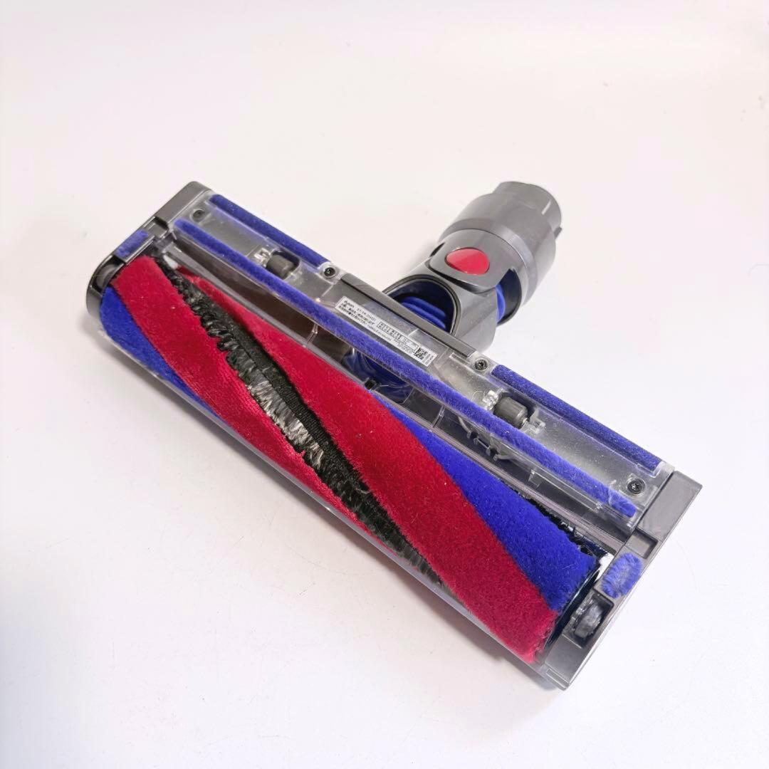 ダイソンV8バッテリー42分稼動確認済み