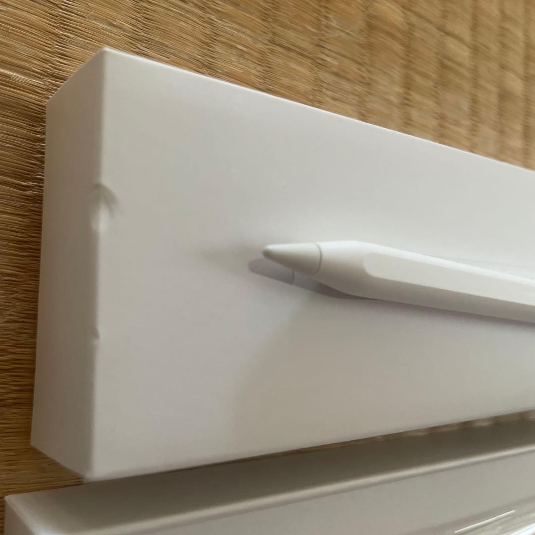 【値下げ不可】Apple Pencil (第2世代) ホワイト