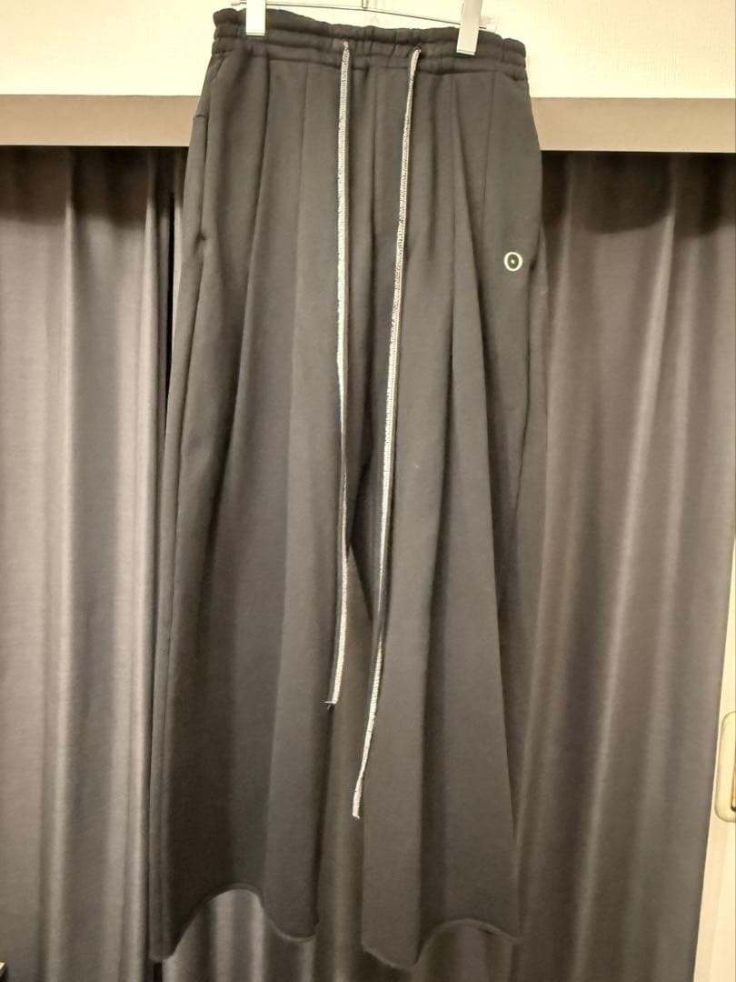 シンヤコズカ shinya kozuka バギーパンツ