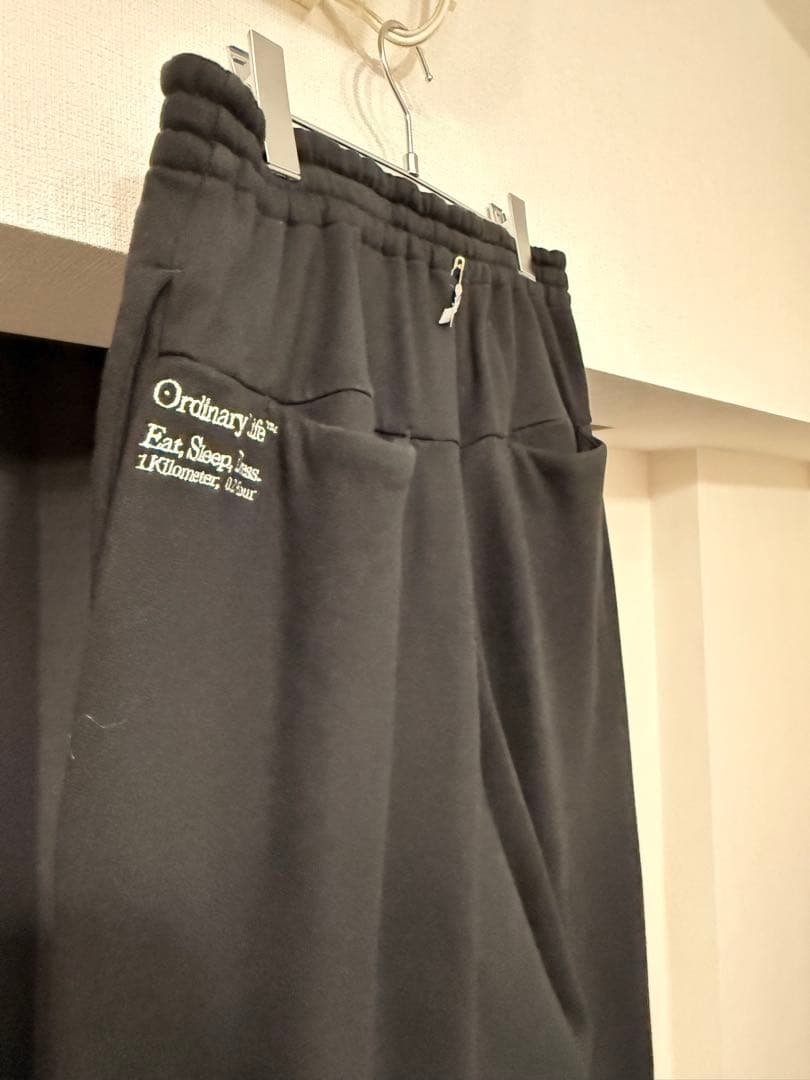 シンヤコズカ shinya kozuka バギーパンツ