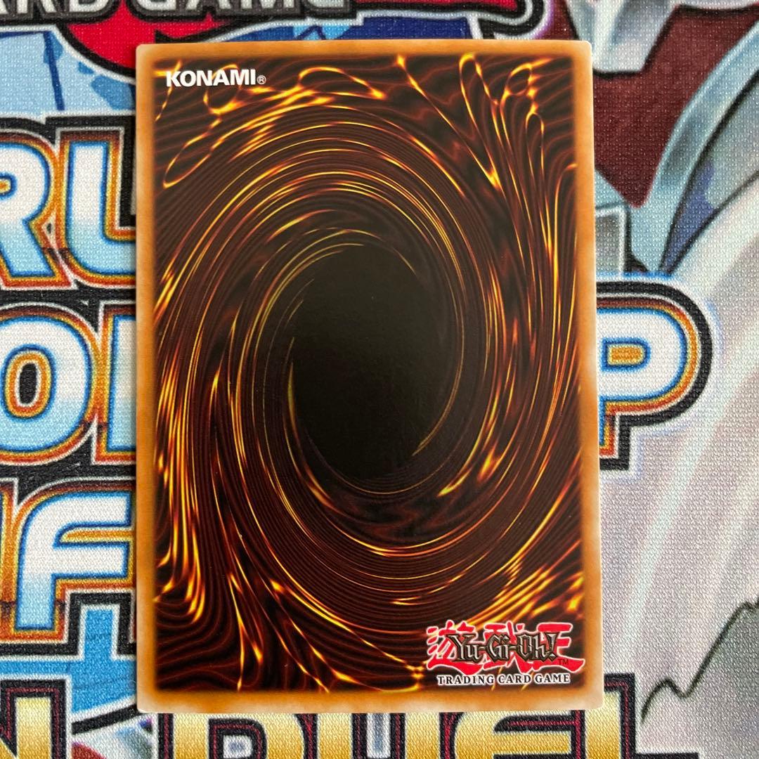 英語版　1st  ゴーストリックアルカード