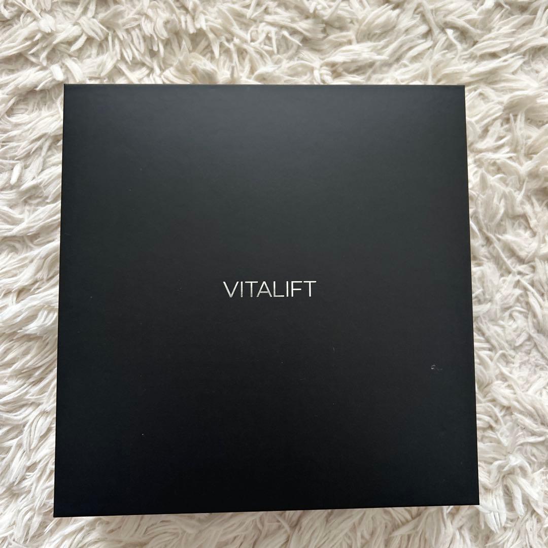 Panasonic VITALIFT 美顔器　かっさ　EH-SP85