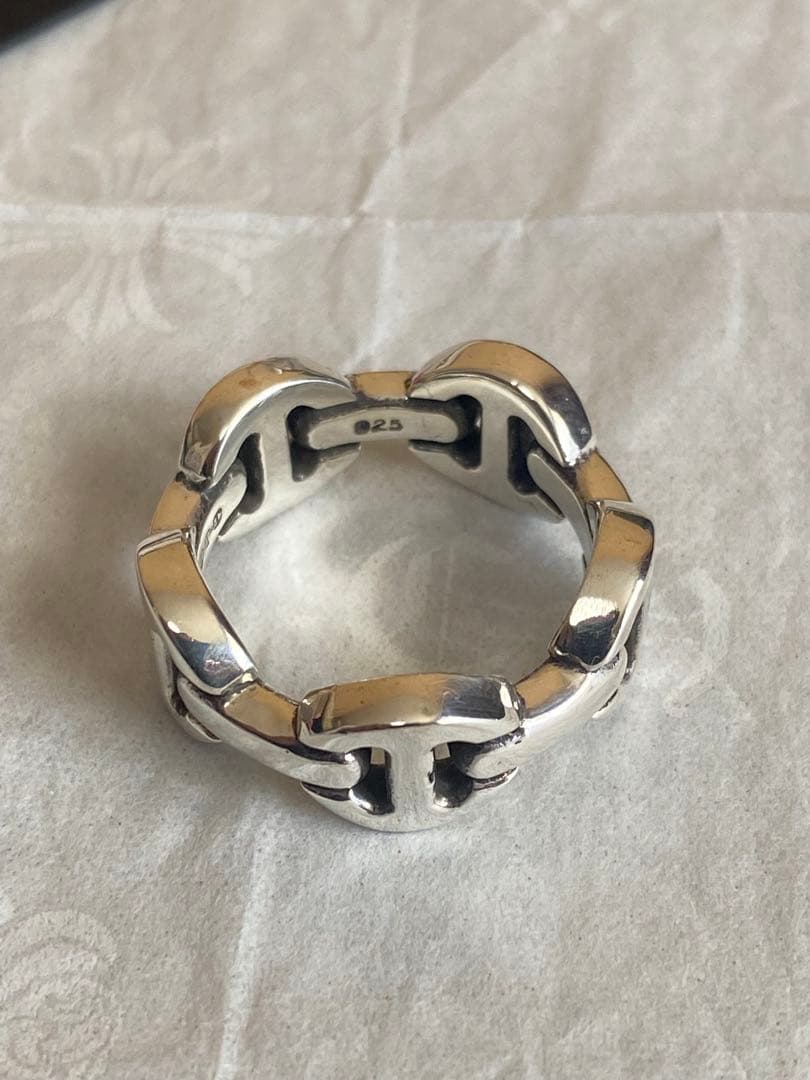 ホーセンブース　HOORSENBUHS CLASSIC TRI-LINK