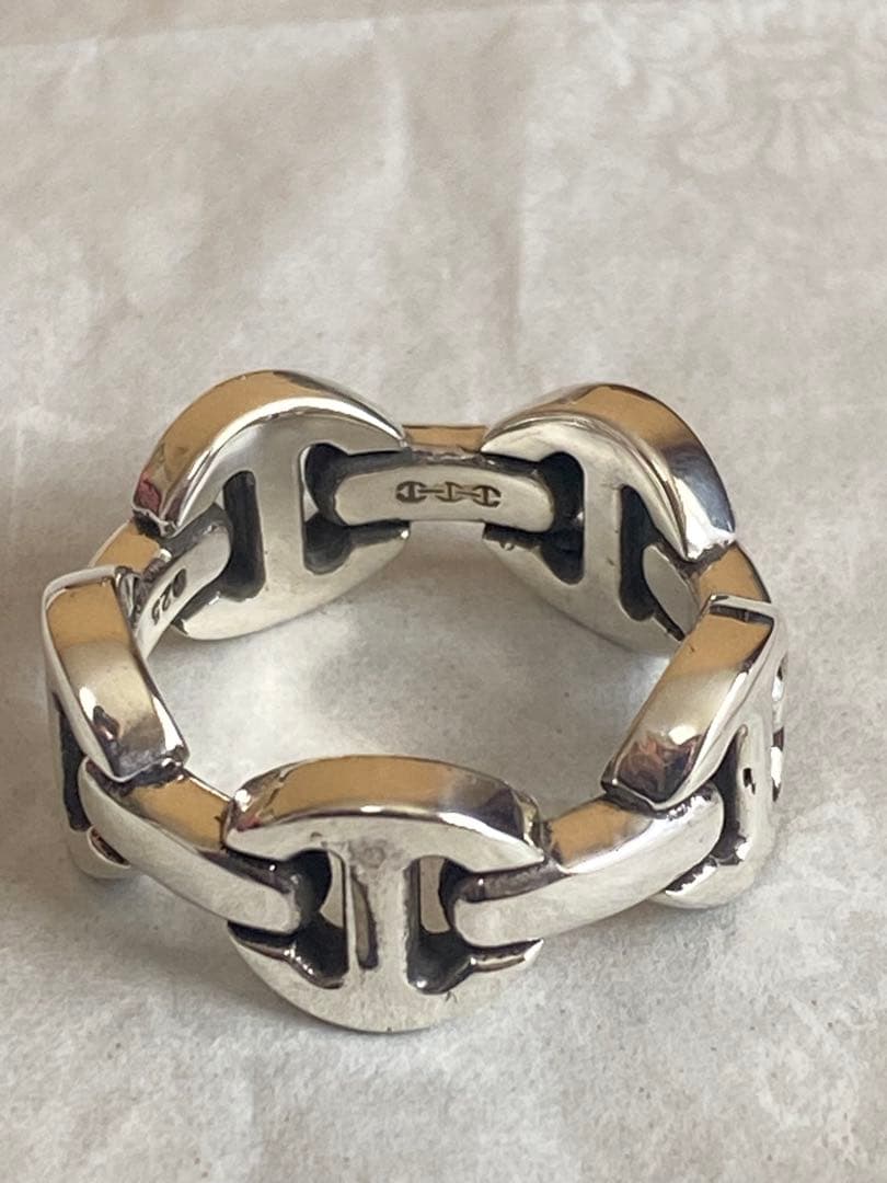 ホーセンブース　HOORSENBUHS CLASSIC TRI-LINK