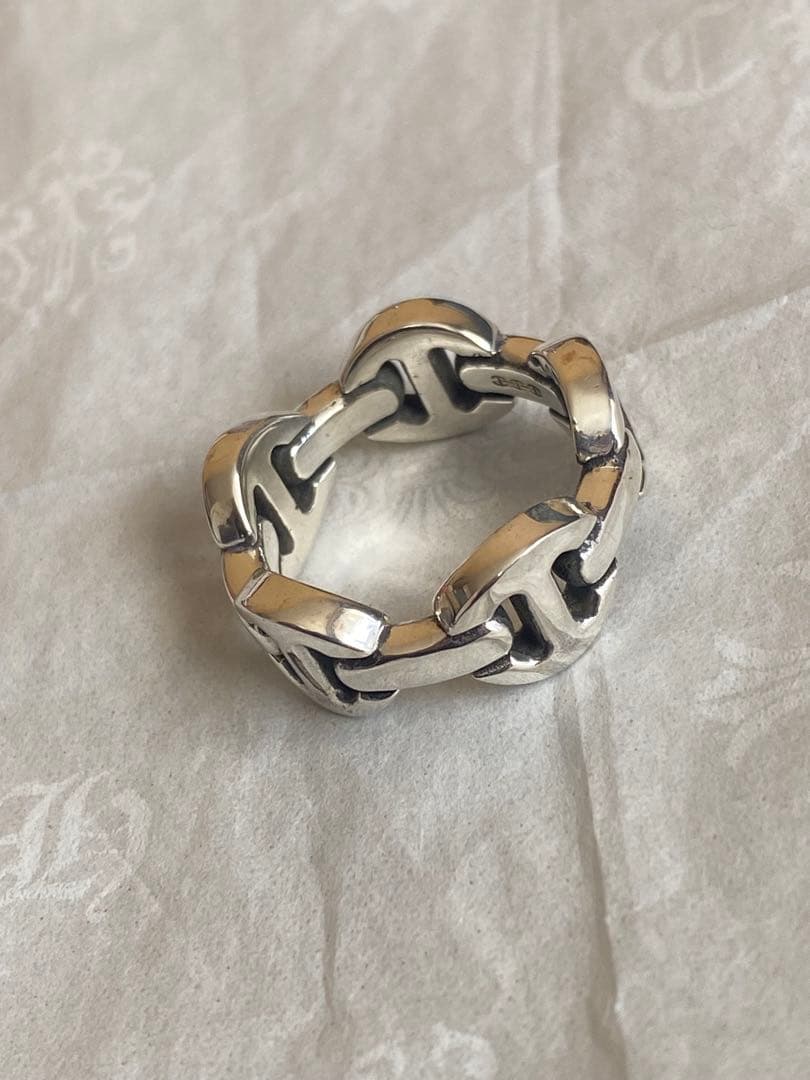 ホーセンブース　HOORSENBUHS CLASSIC TRI-LINK