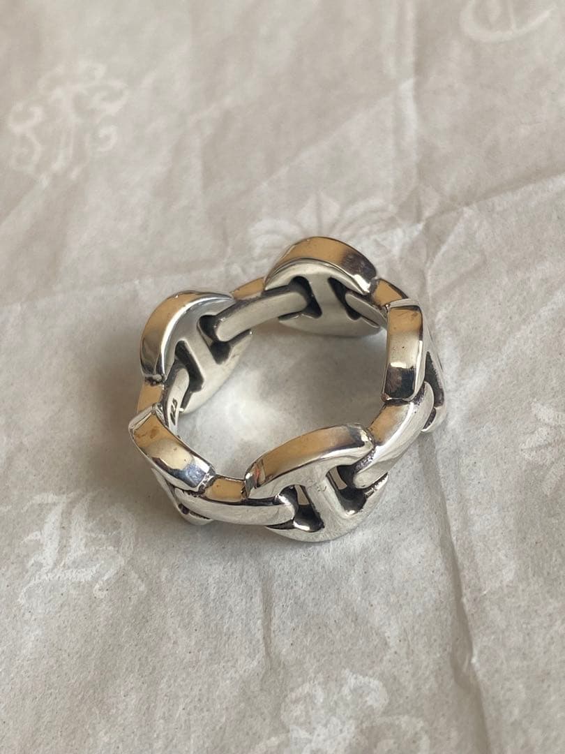 ホーセンブース　HOORSENBUHS CLASSIC TRI-LINK