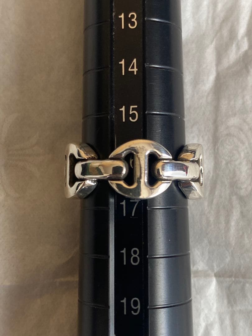 ホーセンブース　HOORSENBUHS CLASSIC TRI-LINK