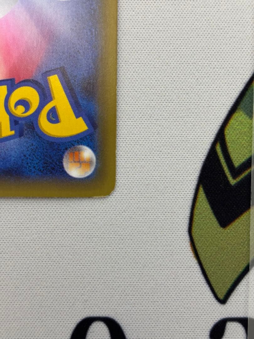 アズサ SR XY8 青い衝撃 064/059