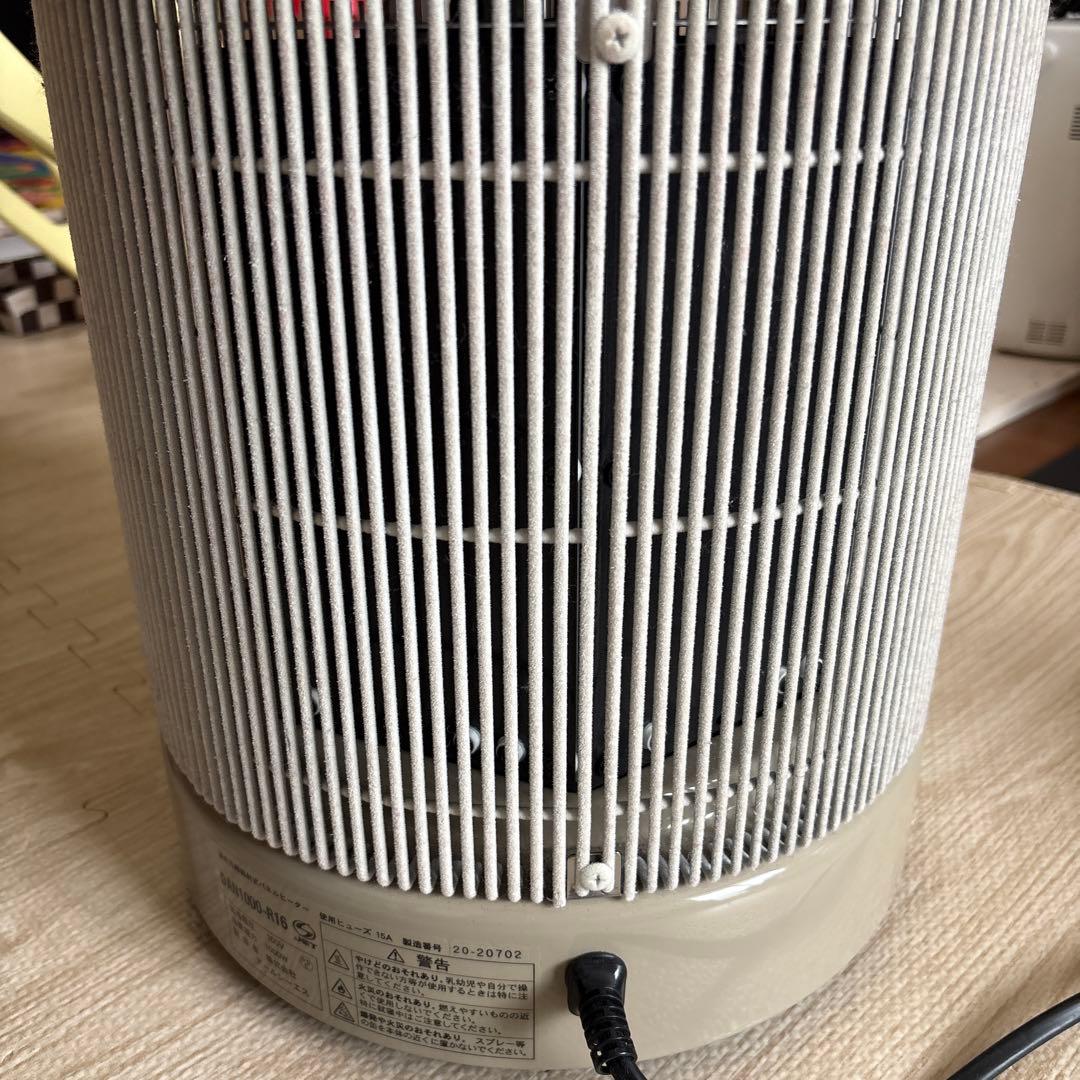 暖話室 1000型 DAN1000-R16 2020年製