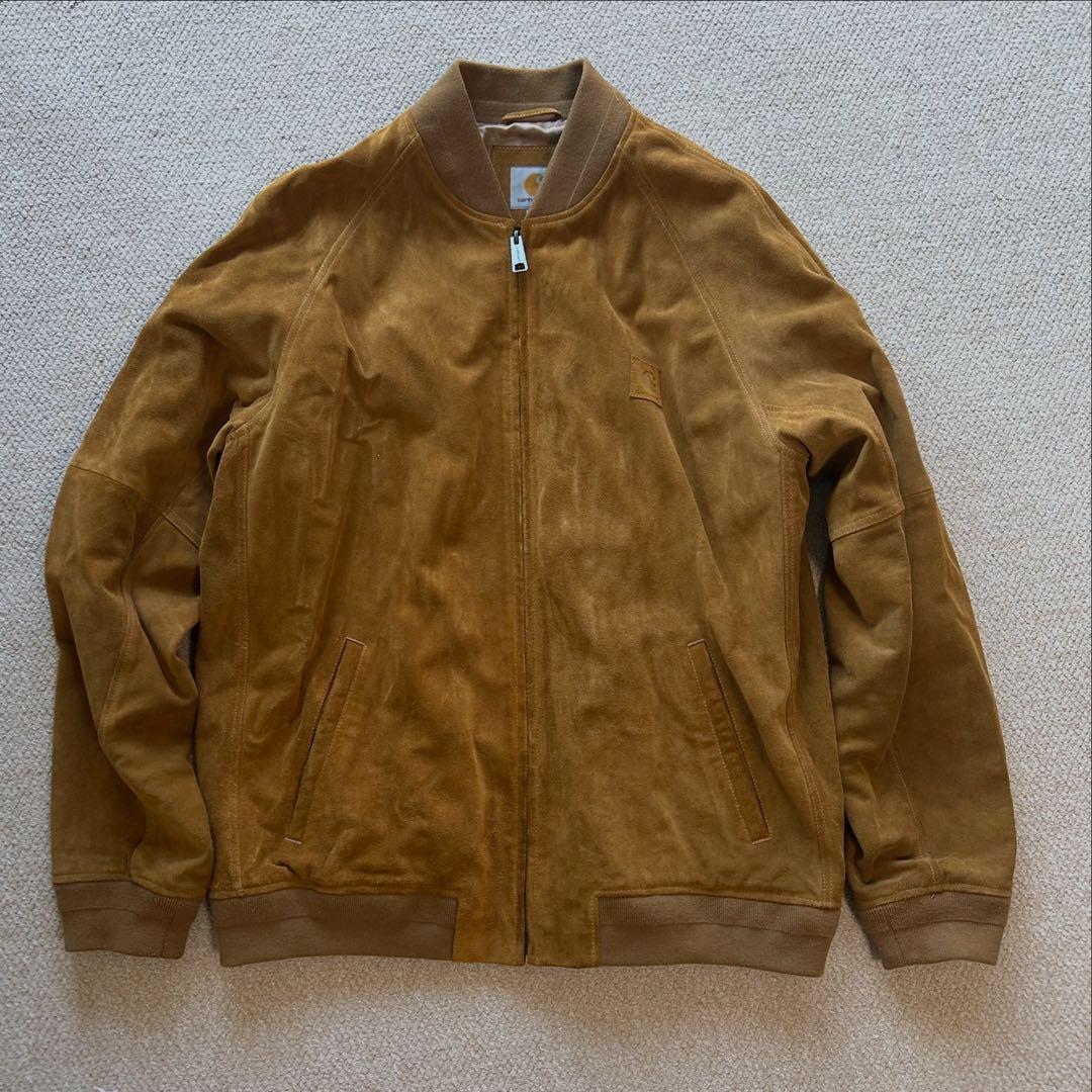 ジャケット・アウター carhartt WIP Jackson Bomber
