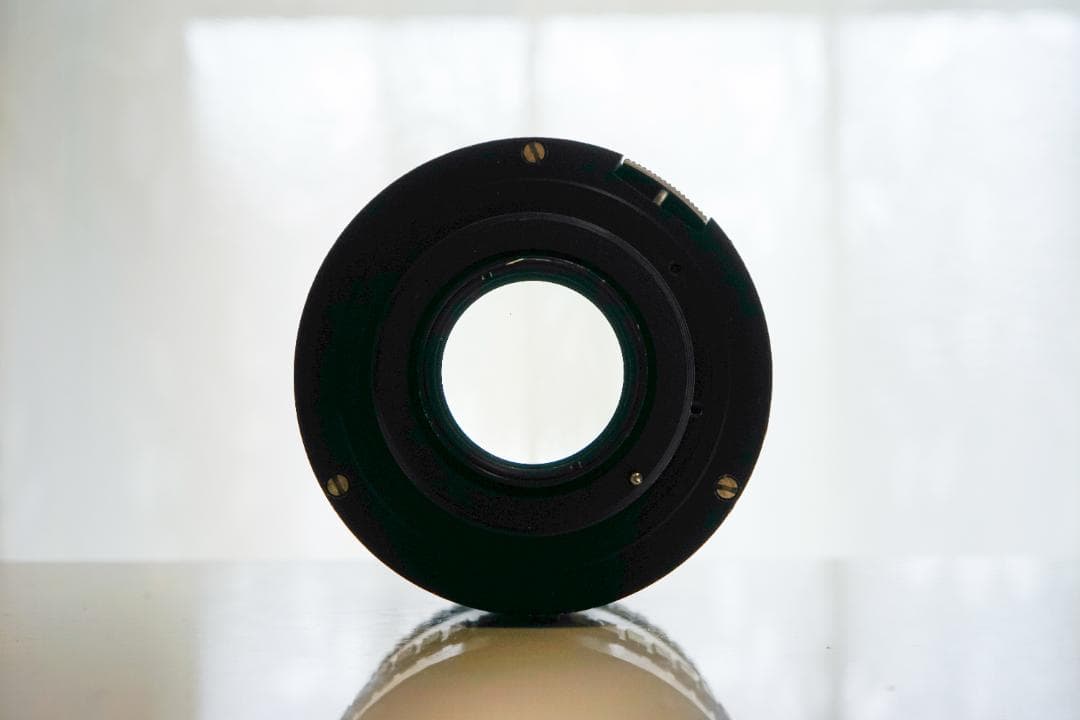 Oreston 50mm f1.8 前期型 M42 おすすめクセ玉オールドレンズ