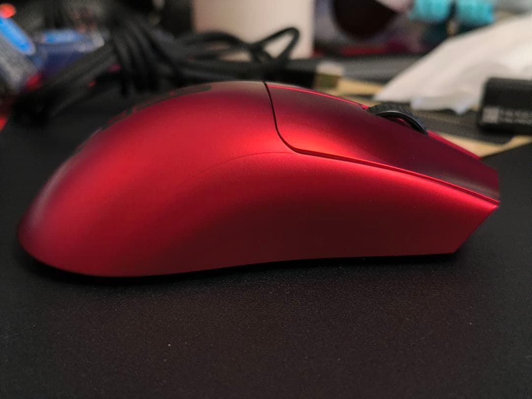 マウス・トラックボール Viper V3 Pro Sentinel Edition