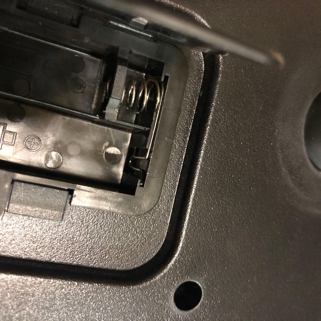 TANITA InnerScan 50V 体脂肪計