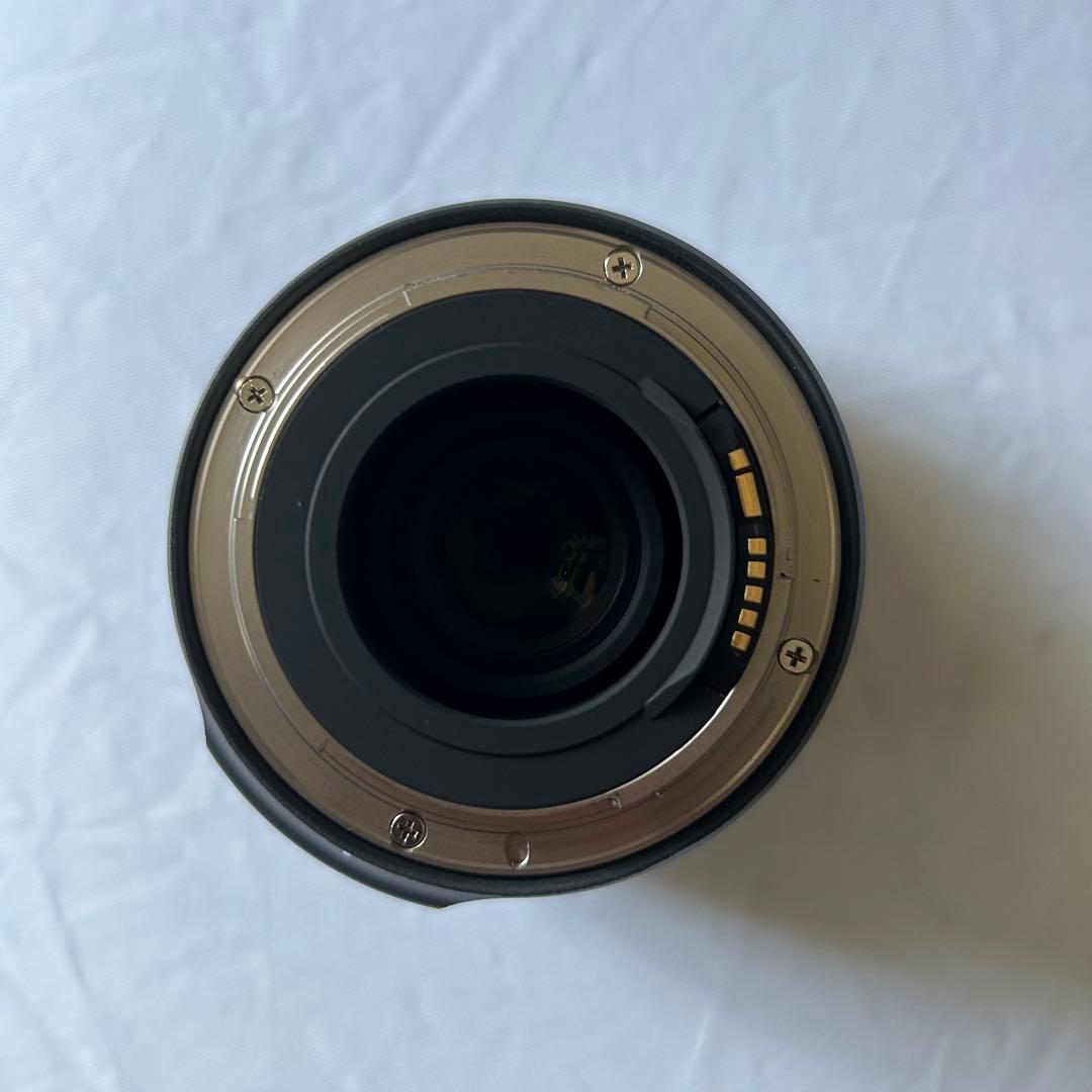 TAMRON 超広角ズームレンズ 17-35mmF2.8-4Di OSD