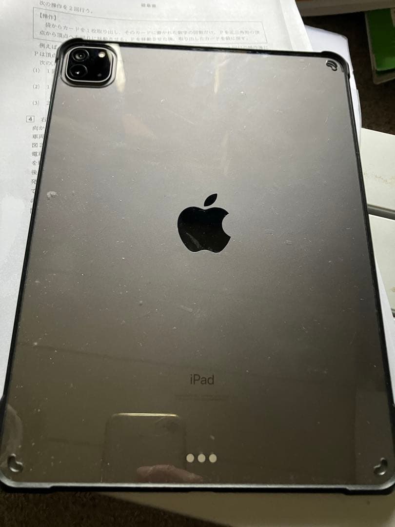 iPad Pro (11インチ) 第2世代 本体256GB Wi-Fi