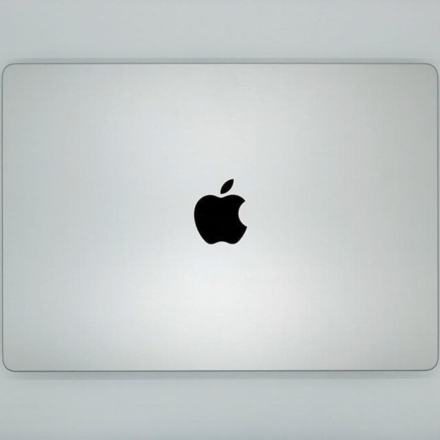 【美品】MacBook Pro 14_2021 M1Pro/16GB/512GB
