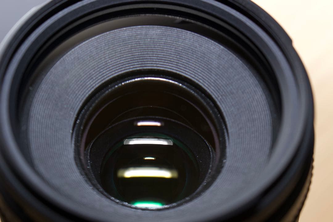 美品❣️Canon EF 75-300mm Ⅲ✨超望遠レンズ　運動会　風景