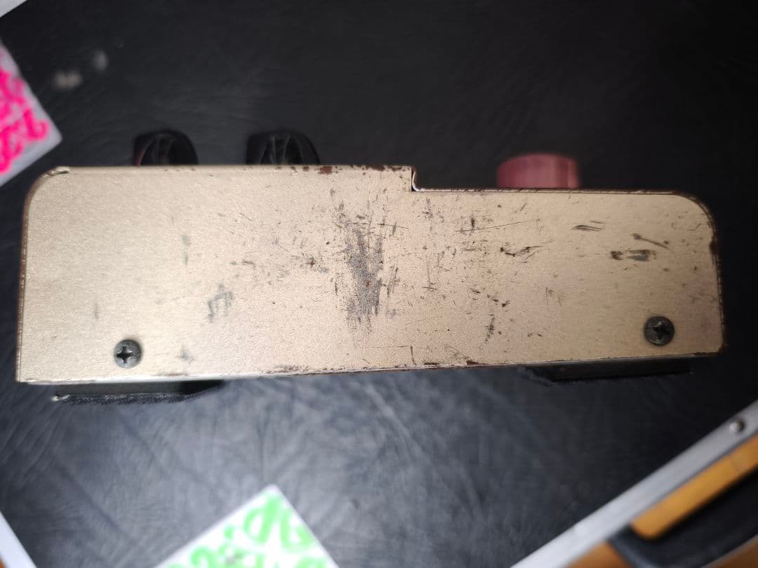 Maxon ROD880 オーバードライブ