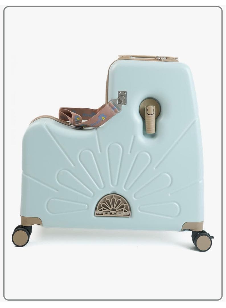 キッズキャリーケース⭐︎First.B⭐︎