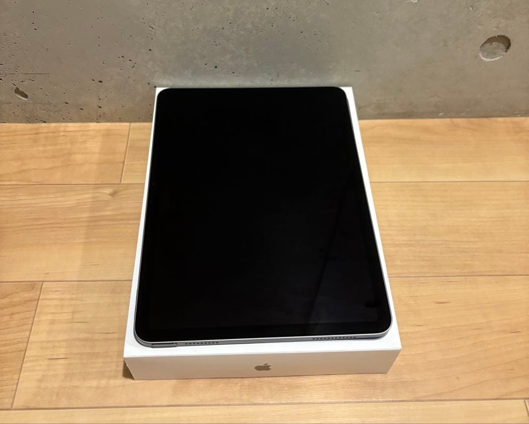 Apple iPad Air (M3) 11インチ 128GB Wi-Fiモデル