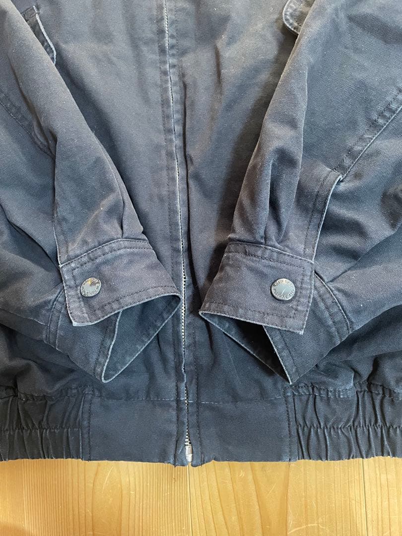 p*p様 supreme leather collar utility jack